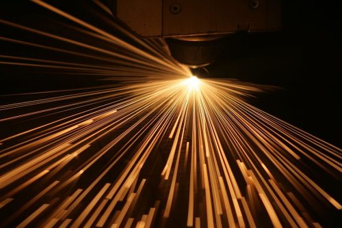 Томские ученые предложили способ оптимизации лазерной сварки