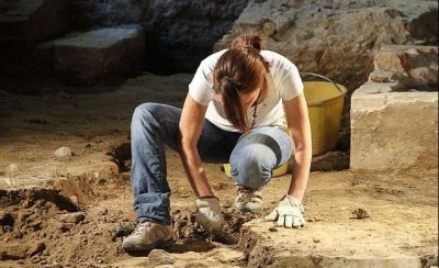 14 самых известных археологов в истории