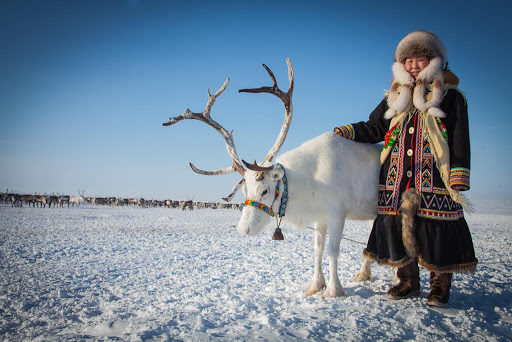 Якутия: научные проекты в вечной мерзлоте повысят качество жизни
