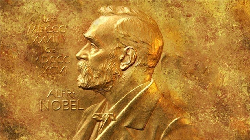 Нобелевские премии — 2021