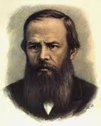 Великий мыслитель и гениальный писатель (200 лет со дня рождения Ф.М. Достоевского)