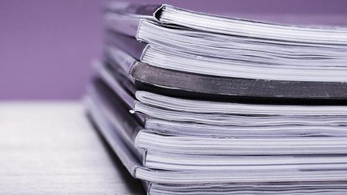 О внесении изменений в список журналов RSCI по результатам экспертизы инициативных заявок и мониторинга качества изданий