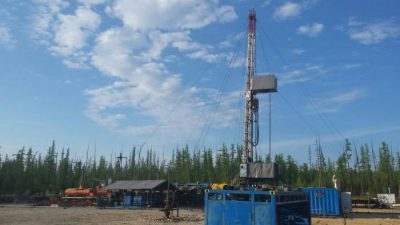 Ученые оценят рентабельность разработки новых нефтяных месторождений в Сибири и Якутии